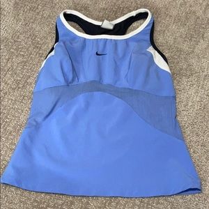Nike Fit Dri sport tank S